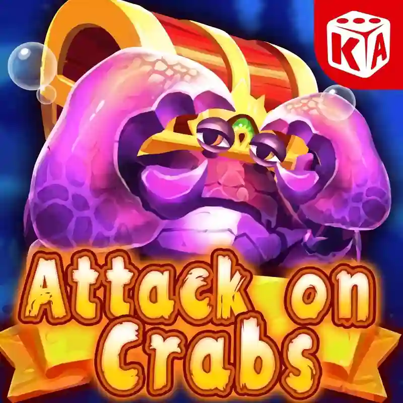 Game Cuộc tấn công của cua tại m88casino