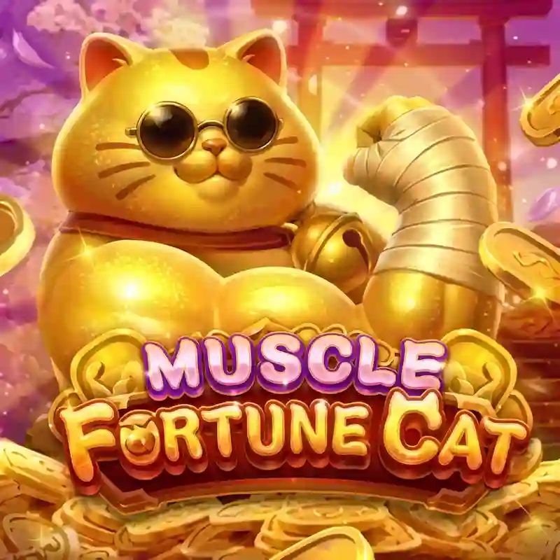 Trò chơi Mèo Cơ Bắp Tài Lộc tại m88casino