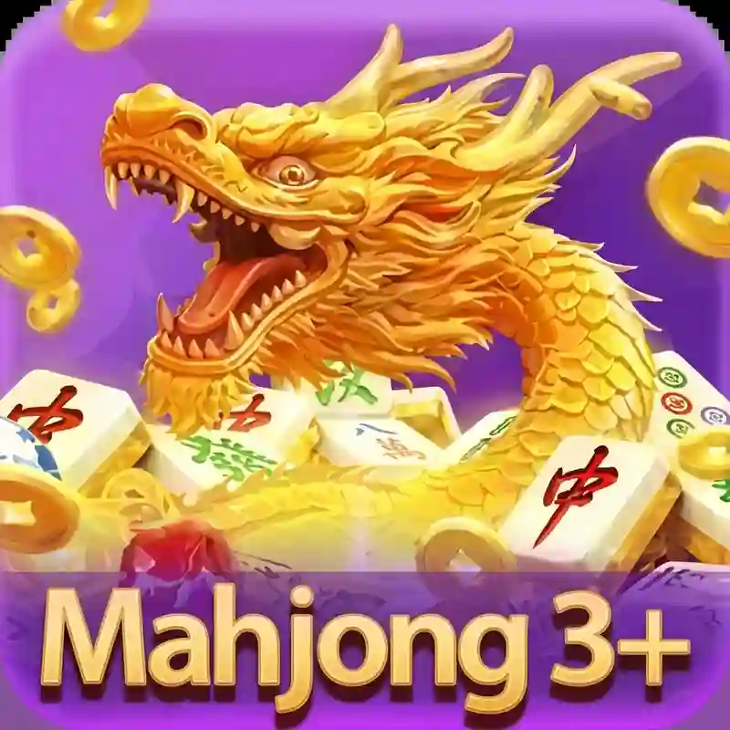 Trò chơi casino trực tuyến Mạt chược 3+ tại m88casino