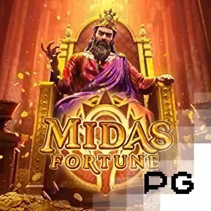 Trò chơi slot Tài sản của Midas tại m88casino