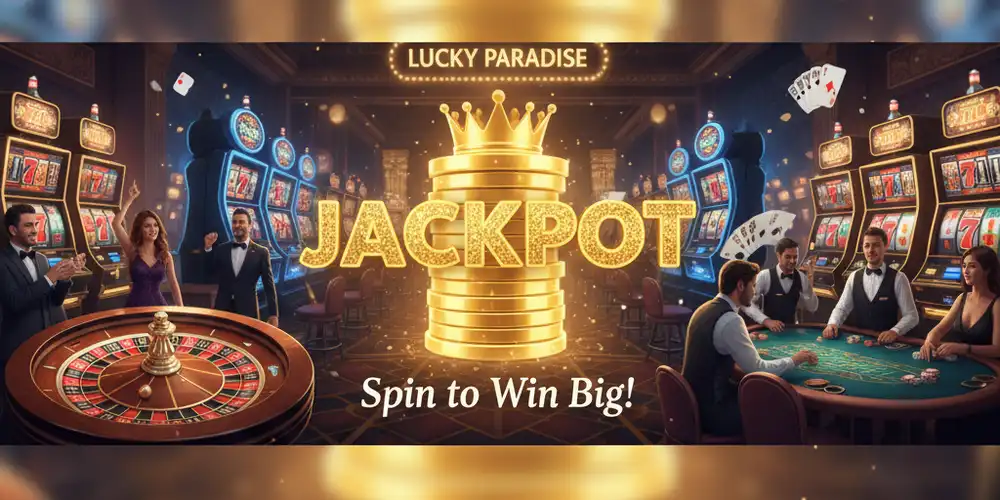 M88 Casino Banner